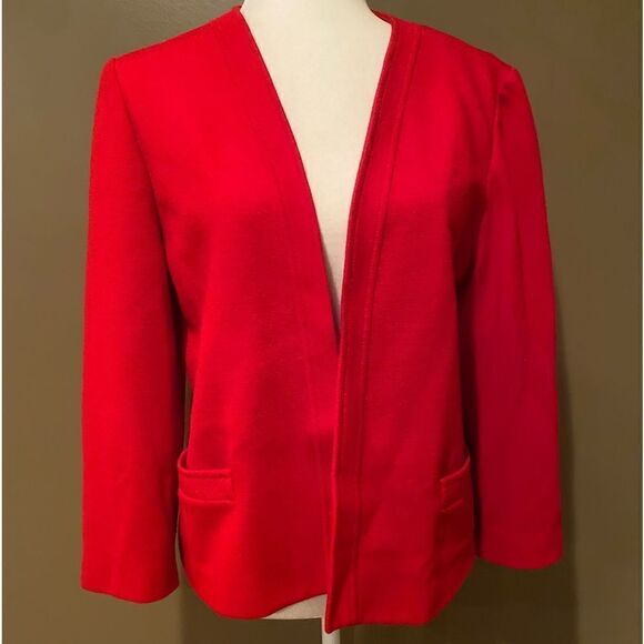 James Kenrob Vintage Blazer - Picture 2 of 10